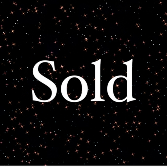 Source Unknown Shoes - SOLD MERCARI-Punk Rivet Rhinestone Mid Calf Leather Boots